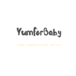 Yum For Baby_Logo