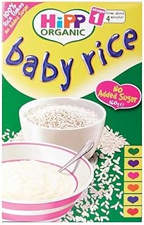 Hipp | Baby Rice | 4 x 160G