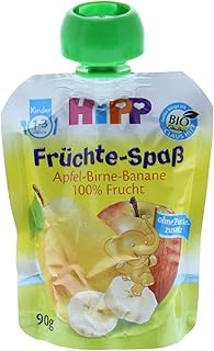 Hipp Organic Fruit Fun