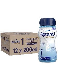 Aptamil Advanced 1 x 12