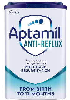 Aptamil Anti-Reflux Infant Milk Formula, 800g