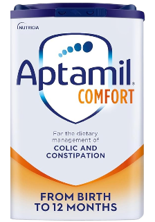 Aptamil Comfort Formula 800g