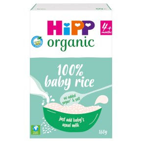 HiPP Baby Rice