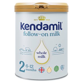 Kendamil Classic Follow-on Milk 2