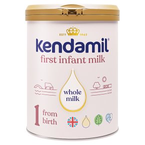Kendamil First Infant Milk