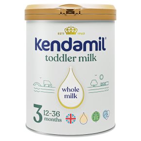 Kendamil Classic Toddler Milk 3
