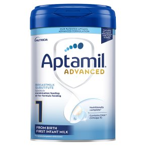 Aptamil Advanced First Infant Milk 800g