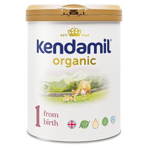 Kendamil Organic First Infant Milk