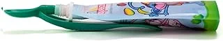 Fill n Squeeze Baby Food Squeezee Pouch Spoon- Clip on Spoon