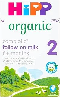 Hipp Combiotic Follow on Milk 800g